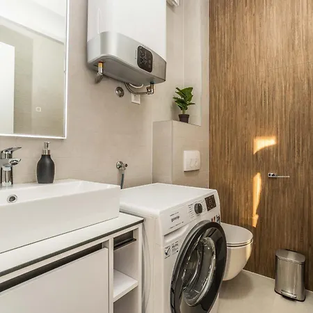 Horizon Privlaka3 Apartment Privlaka (Zadar)