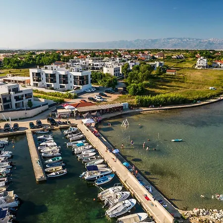 Horizon Privlaka3 Privlaka (Zadar)