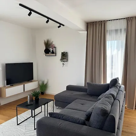 Horizon Privlaka3 Apartment Privlaka (Zadar)