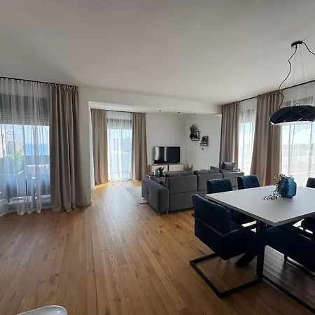 Horizon Privlaka3 Apartment Privlaka (Zadar)