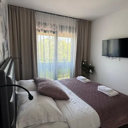Apartment Horizon Privlaka3