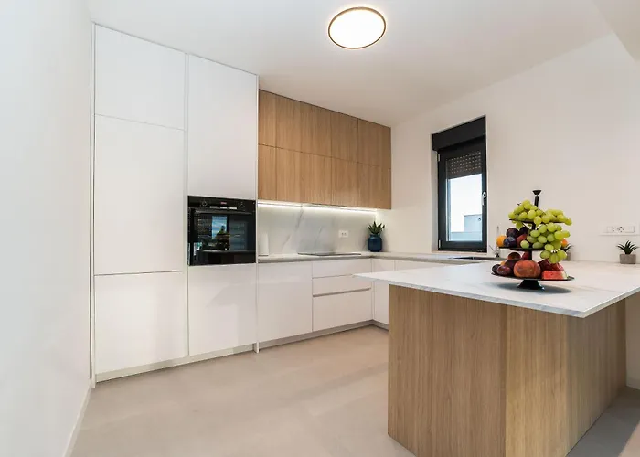 Appartement Horizon Privlaka3