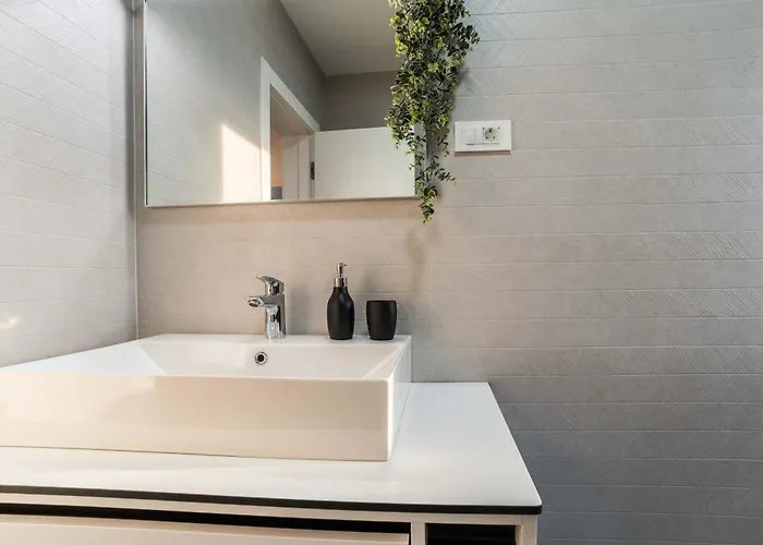 Appartement Horizon Privlaka3 *