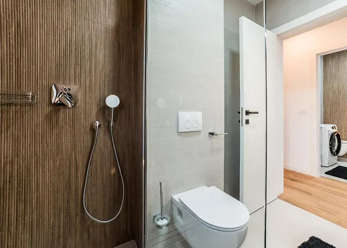 Appartement Horizon Privlaka3