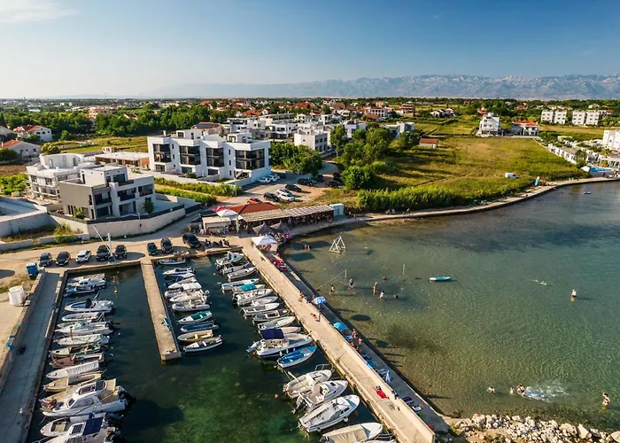 Horizon Privlaka3 Privlaka (Zadar)