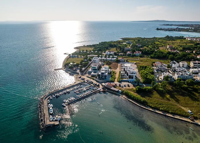 Horizon Privlaka3 * Privlaka (Zadar)