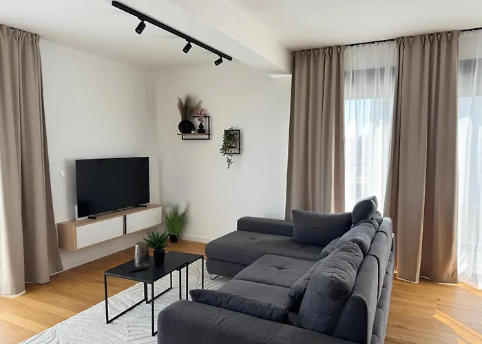 Horizon Privlaka3 Appartement Privlaka (Zadar)