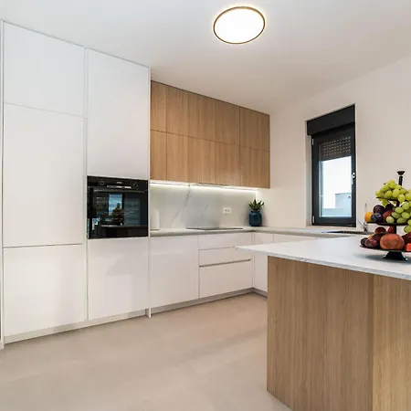 Apartamento Horizon Privlaka3