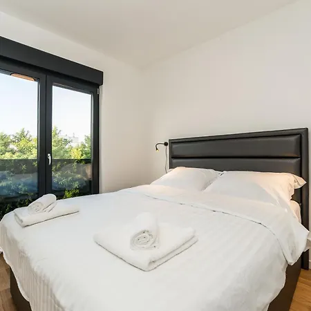 Apartment Horizon Privlaka3