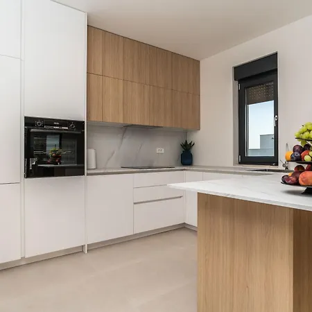 Apartment Horizon Privlaka3 *