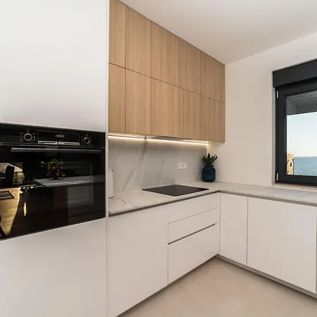 Horizon Privlaka3 Apartment Privlaka (Zadar)
