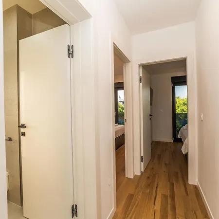 Apartment Horizon Privlaka3 *