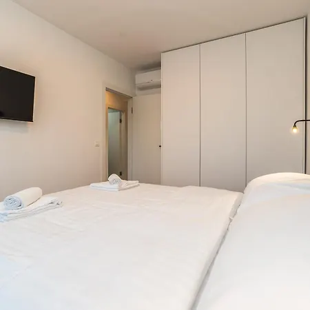 Horizon Privlaka3 Apartment Privlaka (Zadar)
