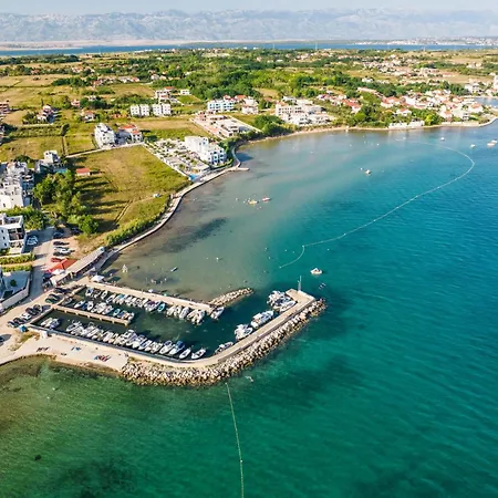 Horizon Privlaka3 * Privlaka (Zadar)