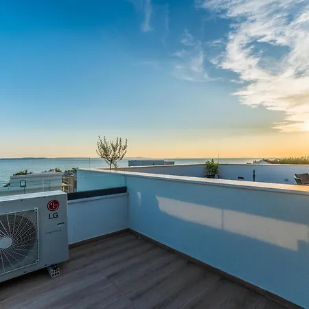 Apartamento Horizon Privlaka3 *