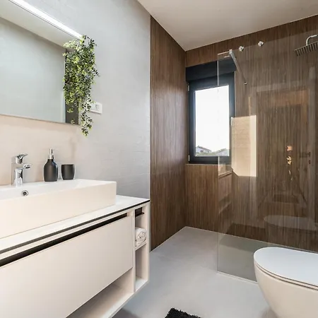 Horizon Privlaka3 Apartment *