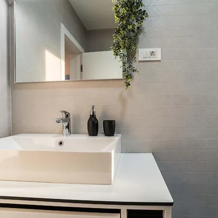 Apartamento Horizon Privlaka3 *