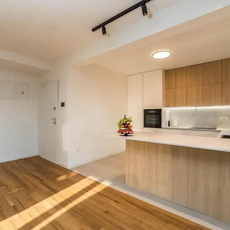 Appartement Horizon Privlaka3