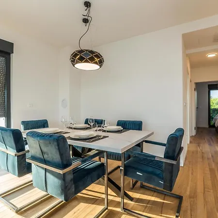 Horizon Privlaka3 * Privlaka (Zadar)