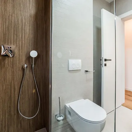 Apartamento Horizon Privlaka3