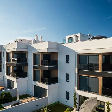 Horizon Privlaka3 Apartamento Privlaka (Zadar)