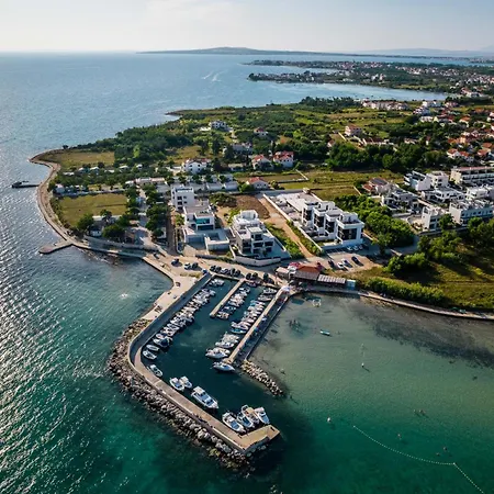 Apartamento Horizon Privlaka3 Privlaka (Zadar)