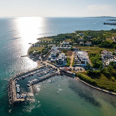 Horizon Privlaka3 * Privlaka (Zadar)