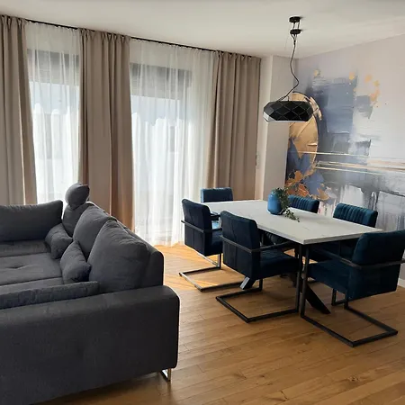 Horizon Privlaka3 Appartement