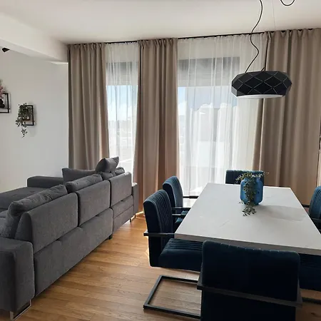 Appartement Horizon Privlaka3 *