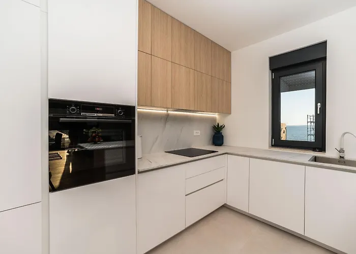 Horizon Privlaka3 Apartamento Privlaka (Zadar)