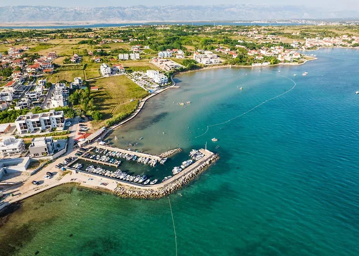 Horizon Privlaka3 * Privlaka (Zadar)