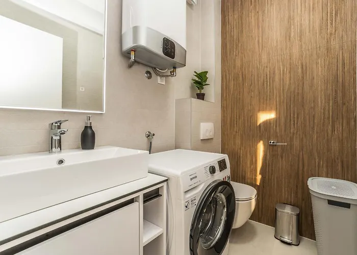 Horizon Privlaka3 Apartamento Privlaka (Zadar)