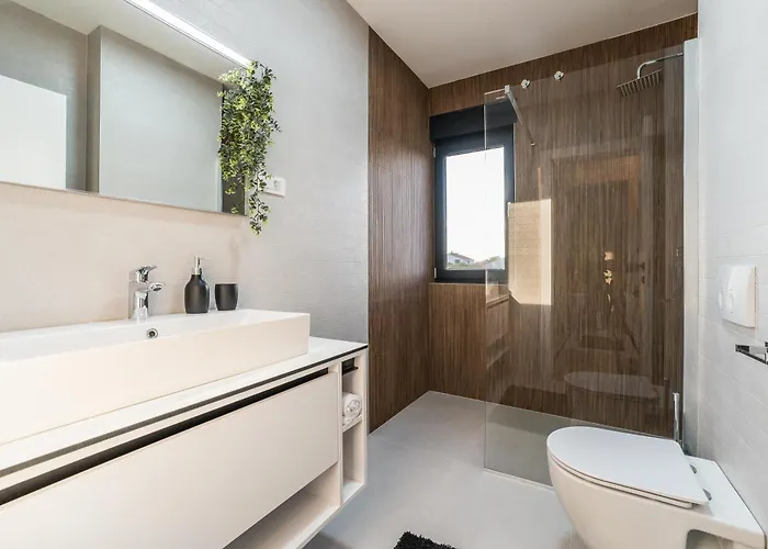 Horizon Privlaka3 Apartamento *