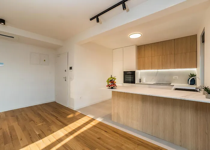 Apartamento Horizon Privlaka3