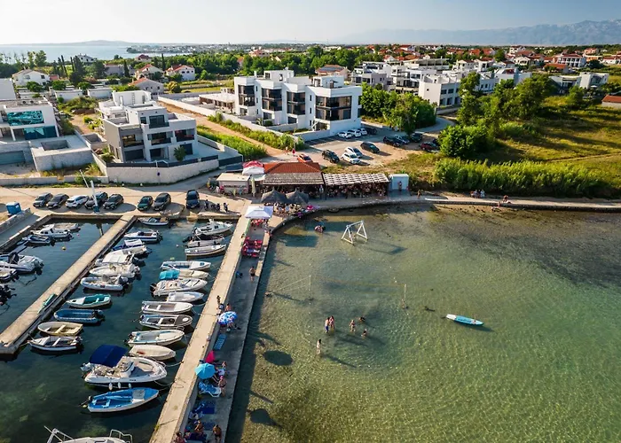 Horizon Privlaka3 Privlaka (Zadar)