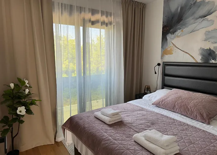 Horizon Privlaka3 Privlaka (Zadar)